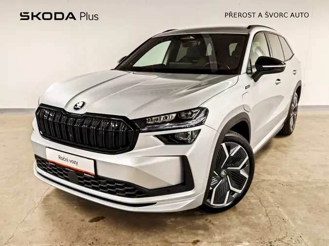 Kodiaq