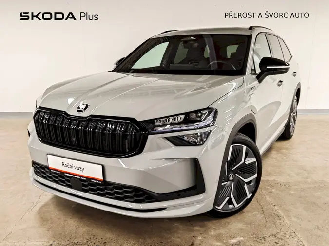 Kodiaq 