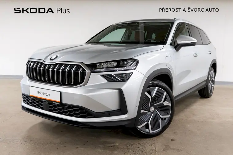 Kodiaq 