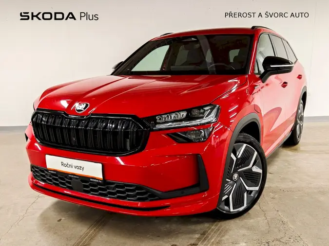 Kodiaq