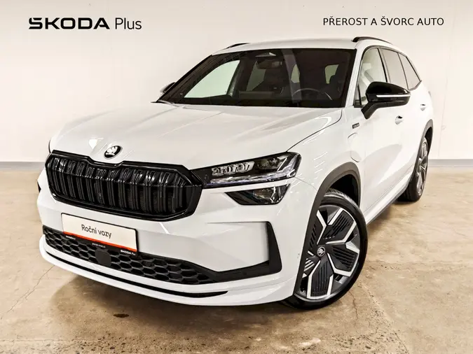 Kodiaq 