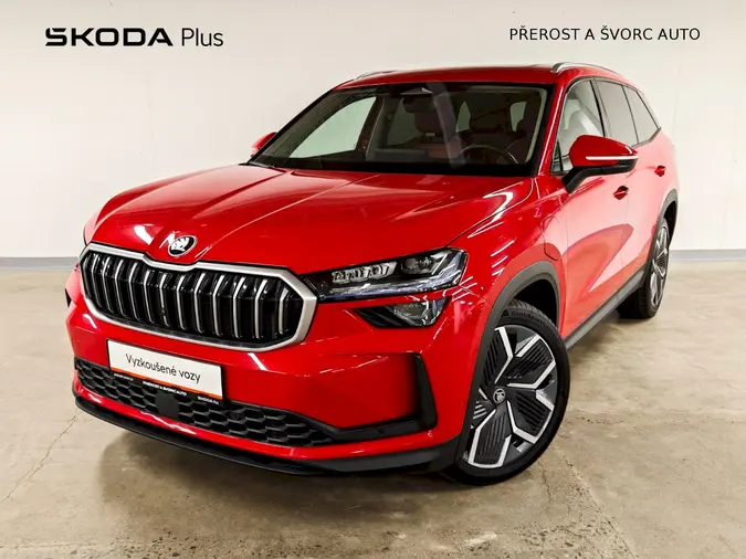 Kodiaq 
