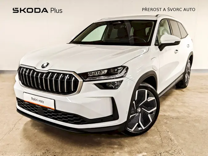 Kodiaq 