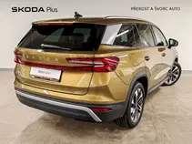 Kodiaq Exclusive Selection