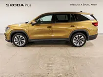 Kodiaq Exclusive Selection