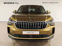 Kodiaq Exclusive Selection