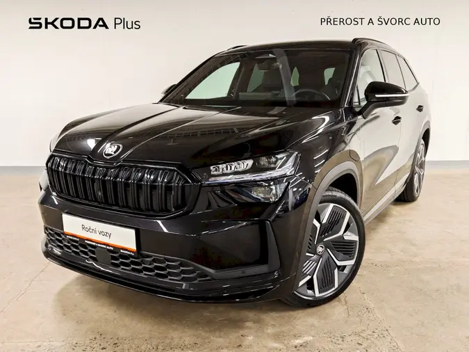 Kodiaq 