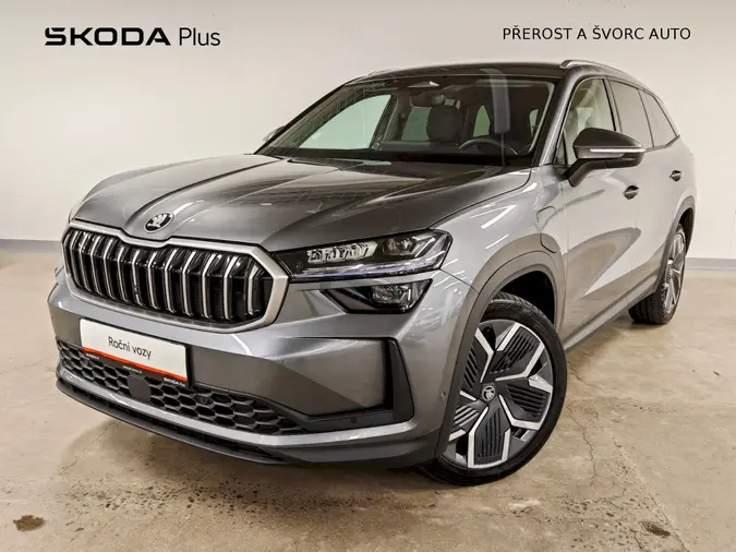 Kodiaq 