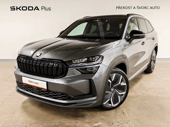 Kodiaq