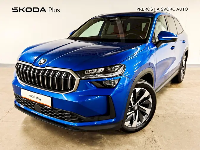 Kodiaq 