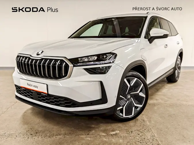 Kodiaq 