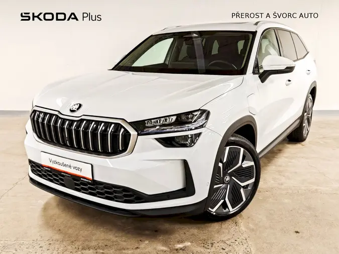 Kodiaq