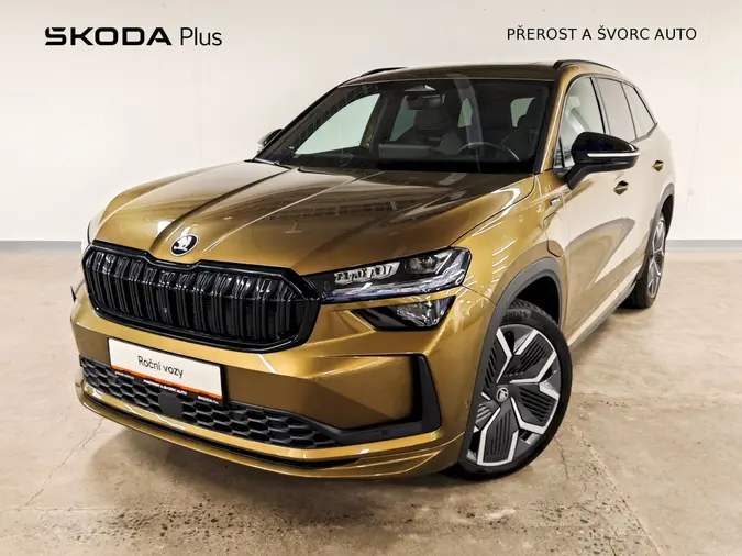 Kodiaq