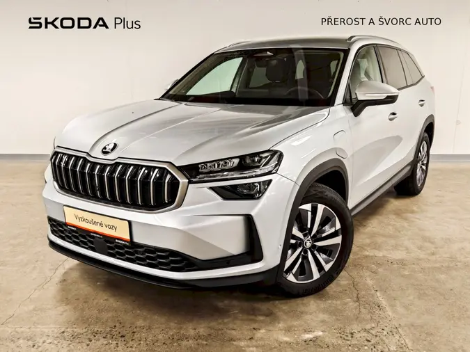 Kodiaq 