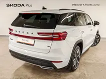 Kodiaq SportLine