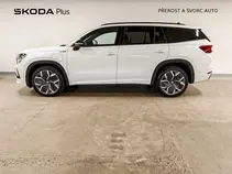 Kodiaq SportLine