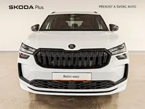 Kodiaq SportLine
