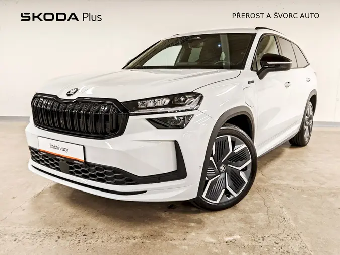 Kodiaq