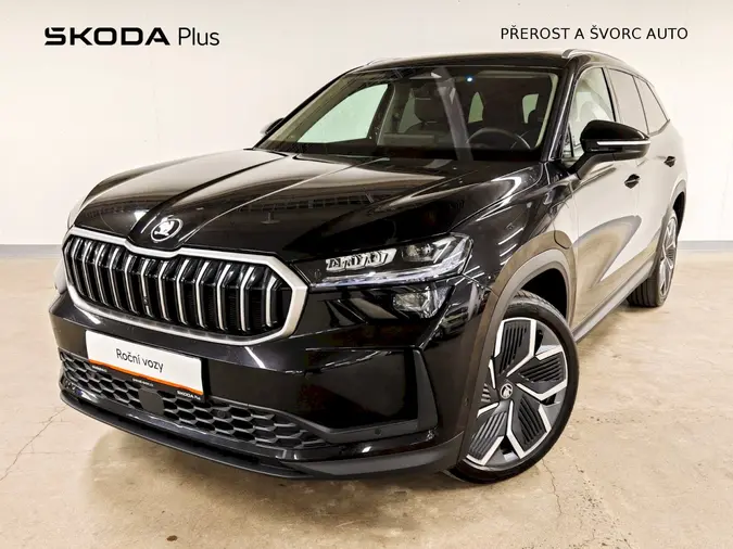 Kodiaq