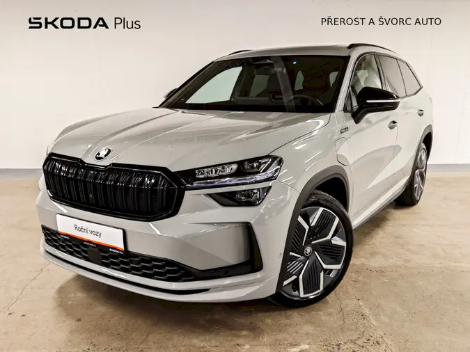 Kodiaq 