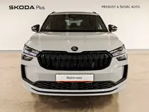Kodiaq 