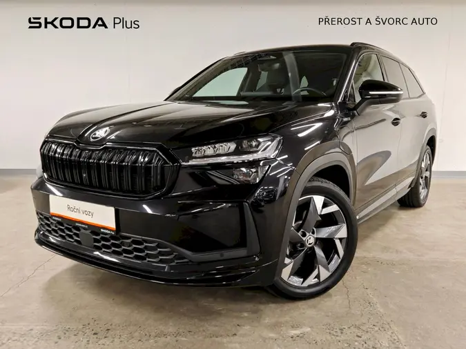 Kodiaq 