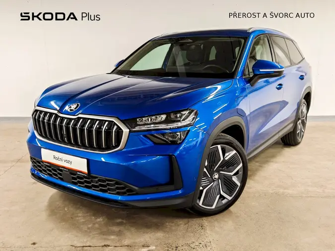 Kodiaq