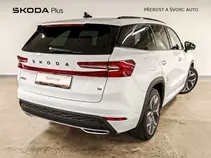 Kodiaq SportLine