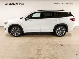 Škoda Kodiaq SportLine