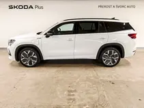Kodiaq SportLine