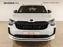 Kodiaq SportLine