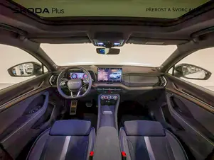 Škoda Kodiaq SportLine