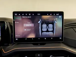 Škoda Kodiaq SportLine