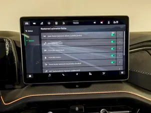 Škoda Kodiaq SportLine