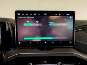 Škoda Kodiaq SportLine
