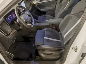 Škoda Kodiaq SportLine
