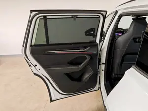 Škoda Kodiaq SportLine