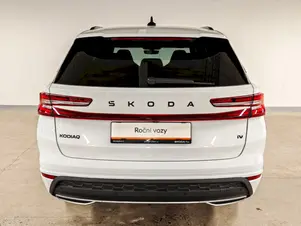 Škoda Kodiaq SportLine