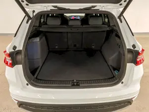 Škoda Kodiaq SportLine