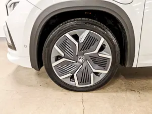 Škoda Kodiaq SportLine