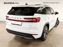 Kodiaq SportLine