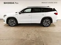 Kodiaq SportLine