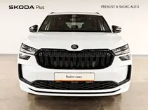 Kodiaq SportLine