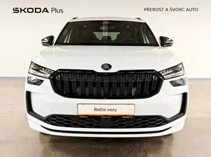 Škoda Kodiaq SportLine