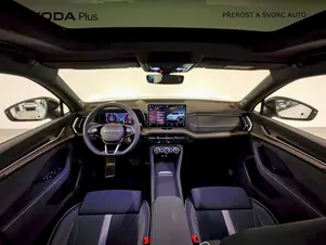 Škoda Kodiaq SportLine