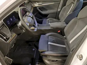 Škoda Kodiaq SportLine