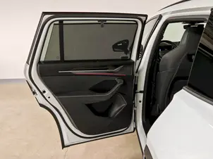 Škoda Kodiaq SportLine