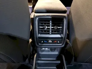 Škoda Kodiaq SportLine
