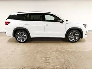 Škoda Kodiaq SportLine