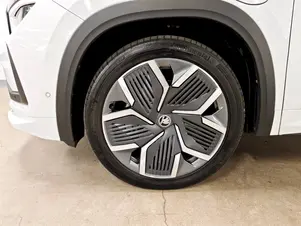 Škoda Kodiaq SportLine